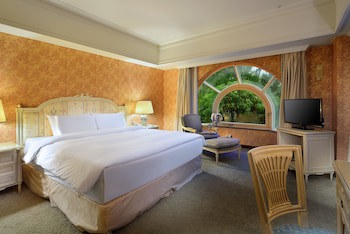 The Chitou Lemidi Hotel