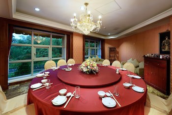 The Chitou Lemidi Hotel