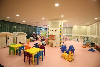 The Chitou Lemidi Hotel