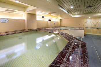The Chitou Lemidi Hotel
