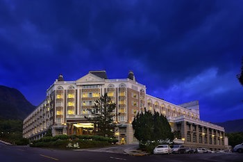 The Chitou Lemidi Hotel