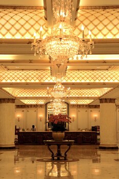 The Chitou Lemidi Hotel