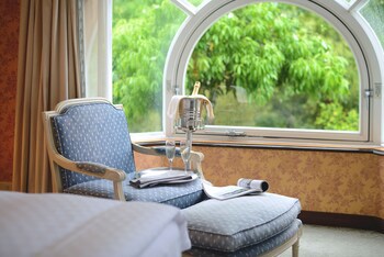 The Chitou Lemidi Hotel