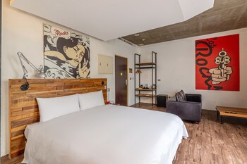 El Puerto Hotel