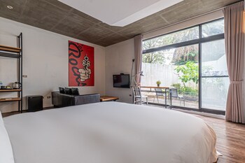 El Puerto Hotel