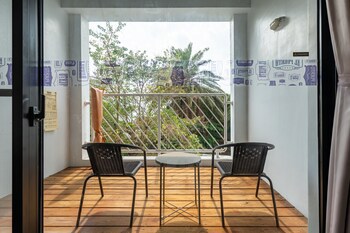 El Puerto Hotel