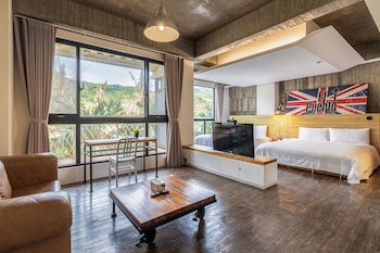 El Puerto Hotel