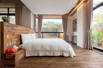 El Puerto Hotel