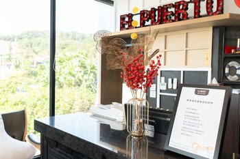 El Puerto Hotel