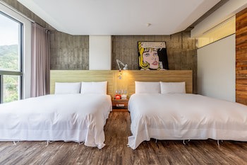 El Puerto Hotel