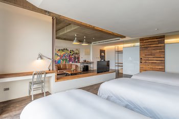 El Puerto Hotel