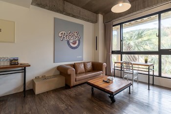 El Puerto Hotel