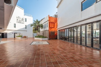 El Puerto Hotel