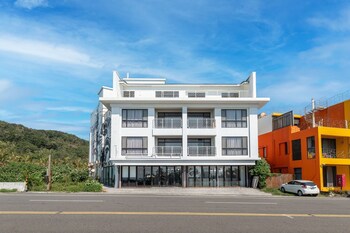 El Puerto Hotel