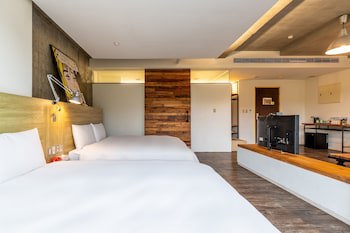 El Puerto Hotel