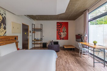 El Puerto Hotel