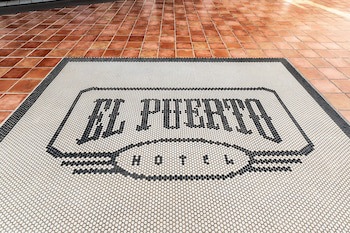 El Puerto Hotel