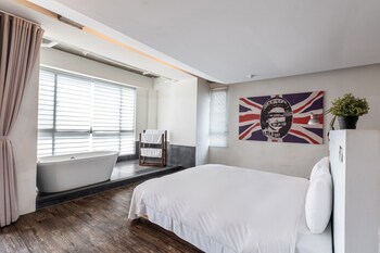 El Puerto Hotel
