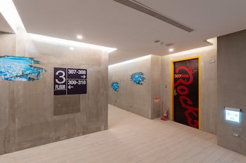 El Puerto Hotel