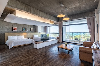 El Puerto Hotel