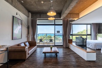 El Puerto Hotel
