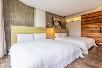 El Puerto Hotel