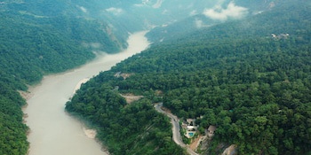 Atali Ganga Resort, Rishikesh