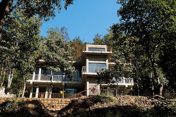 Atali Ganga Resort, Rishikesh