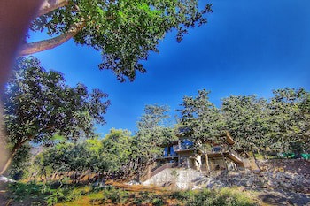 Atali Ganga Resort, Rishikesh