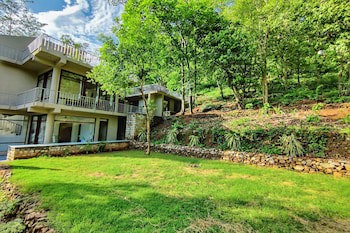 Atali Ganga Resort, Rishikesh