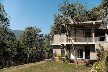 Atali Ganga Resort, Rishikesh