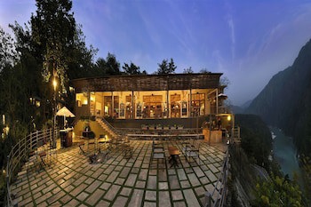 Atali Ganga Resort, Rishikesh