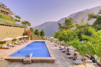 Atali Ganga Resort, Rishikesh