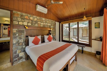 Atali Ganga Resort, Rishikesh