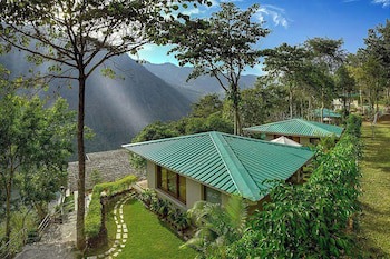 Atali Ganga Resort, Rishikesh