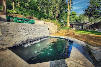 Atali Ganga Resort, Rishikesh