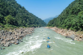 Atali Ganga Resort, Rishikesh