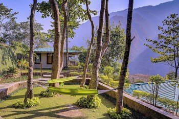 Atali Ganga Resort, Rishikesh