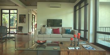 Atali Ganga Resort, Rishikesh
