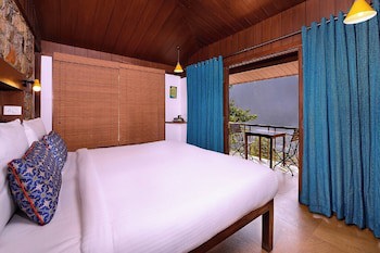 Atali Ganga Resort, Rishikesh