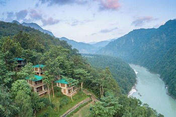 Atali Ganga Resort, Rishikesh