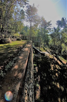 Atali Ganga Resort, Rishikesh