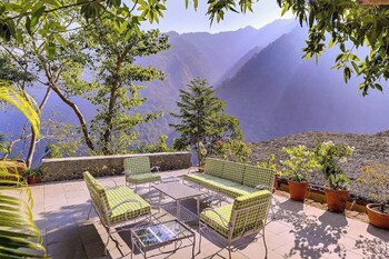 Atali Ganga Resort, Rishikesh