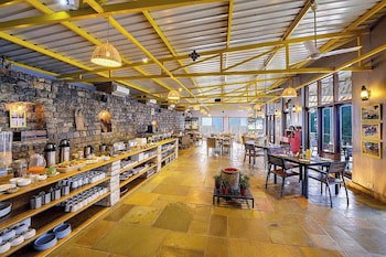 Atali Ganga Resort, Rishikesh
