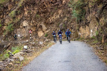 Atali Ganga Resort, Rishikesh