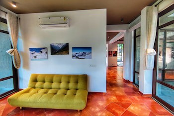 Atali Ganga Resort, Rishikesh