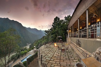Atali Ganga Resort, Rishikesh