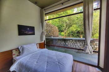 Atali Ganga Resort, Rishikesh