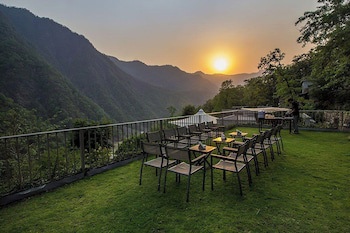 Atali Ganga Resort, Rishikesh