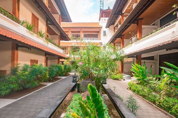Bali Summer Hotel